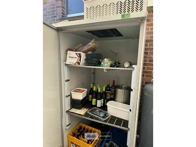 Diamond refribox line koelcel - afbeelding 5 van  6