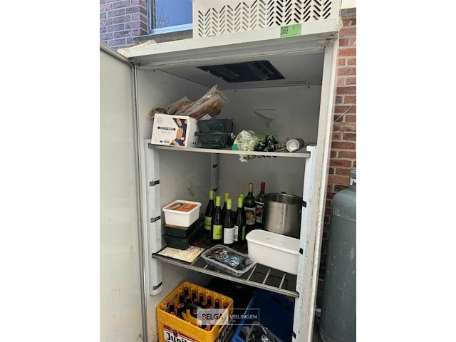 Diamond refribox line koelcel - afbeelding 6 van  6