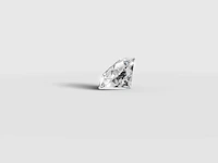 Diamond-ronde 3 ct's - igi gecertificeerd d vvs - afbeelding 3 van  5