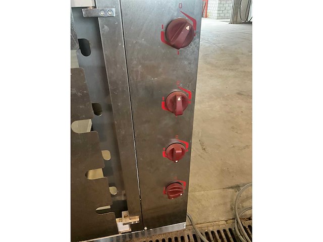 Diamond rve/4c rvs kippenspit - afbeelding 5 van  12