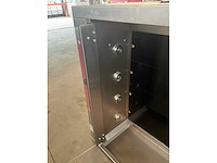 Diamond rve/4c rvs kippenspit - afbeelding 11 van  12