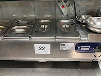Diamond saladette - afbeelding 4 van  6