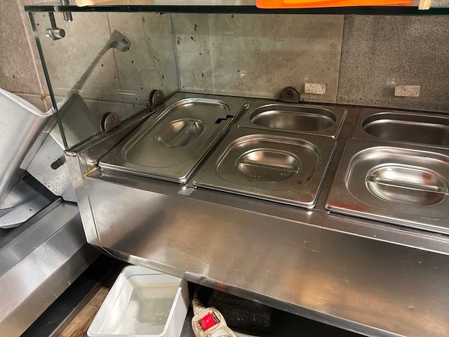Diamond saladette - afbeelding 6 van  6