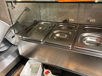Diamond saladette - afbeelding 6 van  6