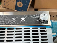 Diamond sani ozone sanitisation ontsmetten- ontheurder - afbeelding 3 van  5