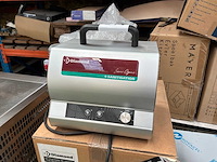 Diamond sani ozone sanitisation ontsmetten- ontheurder