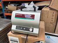 Diamond sani ozone sanitisation ontsmetten- ontheurder - afbeelding 2 van  6