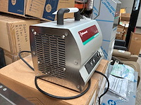 Diamond sani ozone sanitisation ontsmetten- ontheurder - afbeelding 3 van  6