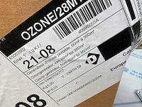 Diamond sani ozone sanitisation ontsmetten- ontheurder - afbeelding 5 van  6