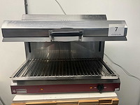 Diamond sem 800vc salamander - afbeelding 2 van  8