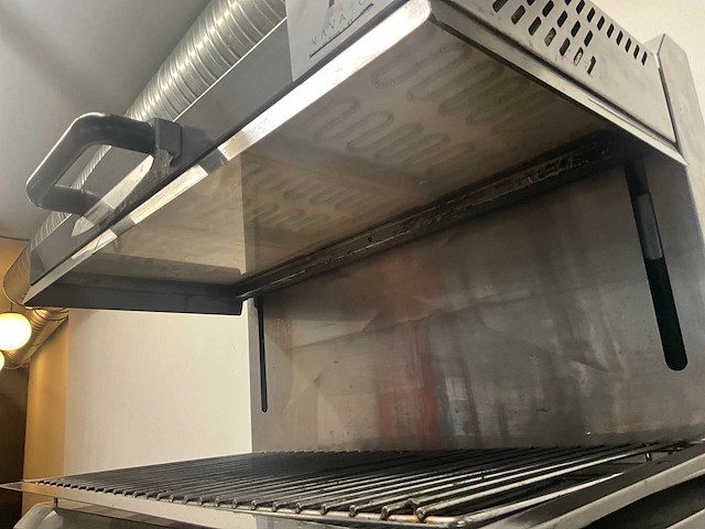 Diamond sem 800vc salamander - afbeelding 4 van  8