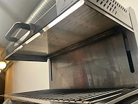 Diamond sem 800vc salamander - afbeelding 4 van  8