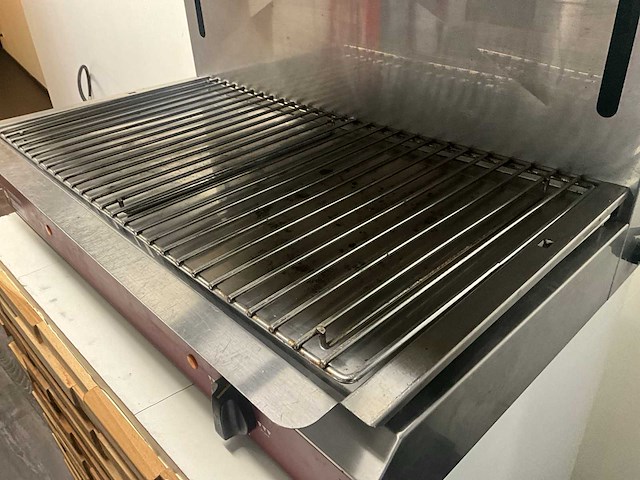 Diamond sem 800vc salamander - afbeelding 5 van  8