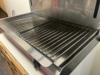 Diamond sem 800vc salamander - afbeelding 5 van  8