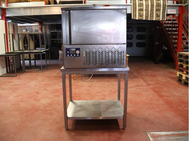 Diamond snelkoeler - afbeelding 1 van  7