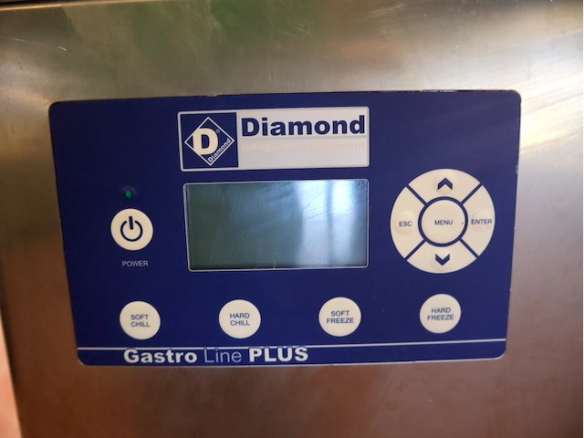 Diamond snelkoeler - afbeelding 4 van  7