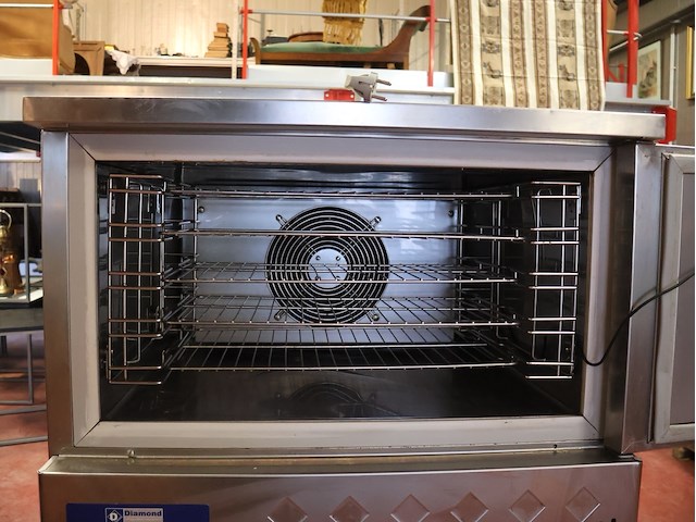 Diamond snelkoeler - afbeelding 5 van  7