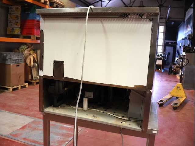 Diamond snelkoeler - afbeelding 6 van  7