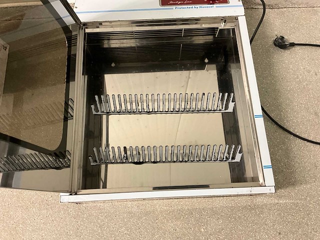 Diamond steriliseren line messen sterilisator rvs - afbeelding 3 van  3