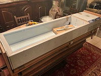 Diamond sy160g/pm saladette (ongebruikt!) - afbeelding 4 van  5