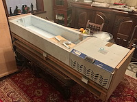 Diamond sy160g/pm saladette (ongebruikt!) - afbeelding 1 van  5