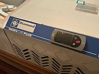 Diamond sy160g/pm saladette (ongebruikt!) - afbeelding 2 van  5