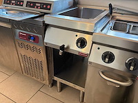 Diamond top 400 mm waterbad - afbeelding 1 van  10