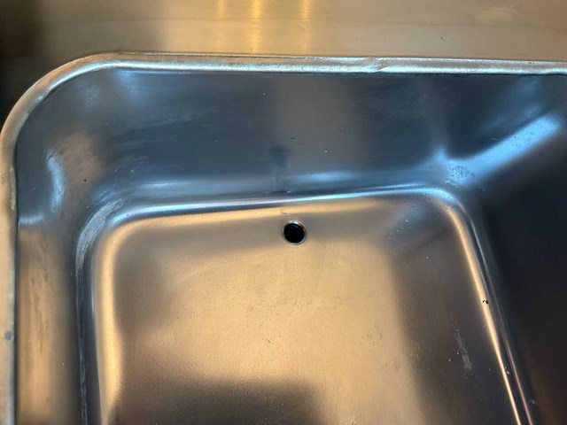 Diamond top 400 mm waterbad - afbeelding 4 van  10