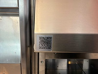 Diamond top 400 mm waterbad - afbeelding 6 van  10