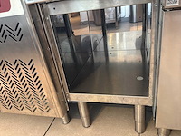 Diamond top 400 mm waterbad - afbeelding 7 van  10