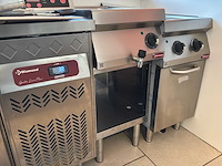 Diamond top 400 mm waterbad - afbeelding 9 van  10