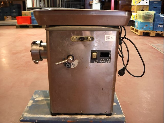 Diamond vleesmolen - afbeelding 1 van  5