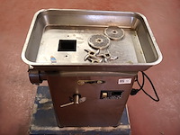 Diamond vleesmolen - afbeelding 2 van  5