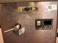 Diamond vleesmolen - afbeelding 3 van  5