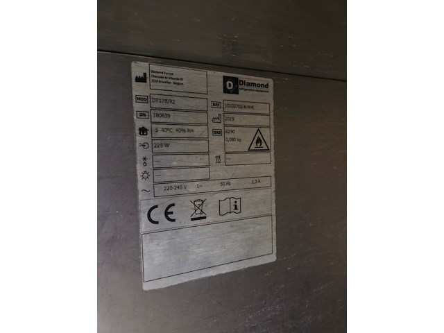 Diamond - afbeelding 11 van  11