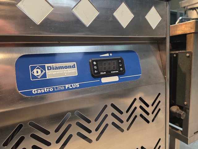 Diamond - afbeelding 8 van  11