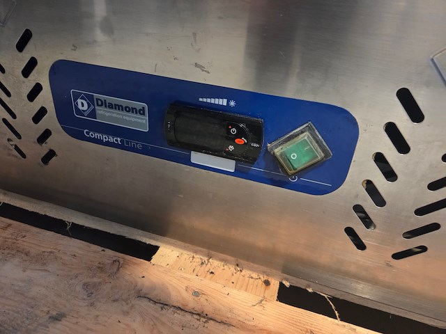 Diamond - afbeelding 11 van  14