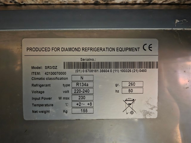 Diamond - afbeelding 12 van  14