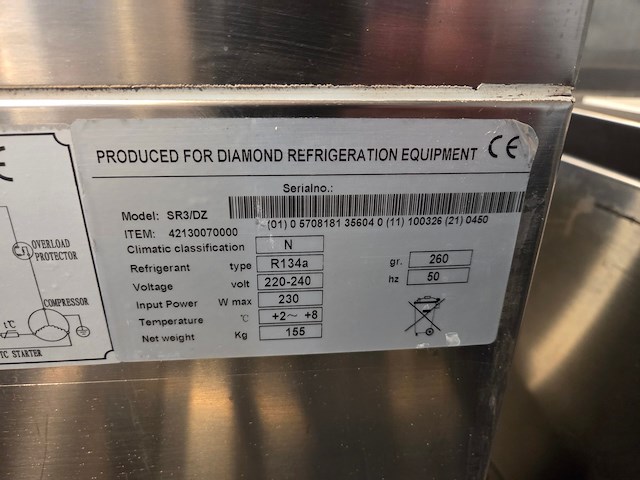 Diamond - afbeelding 13 van  14