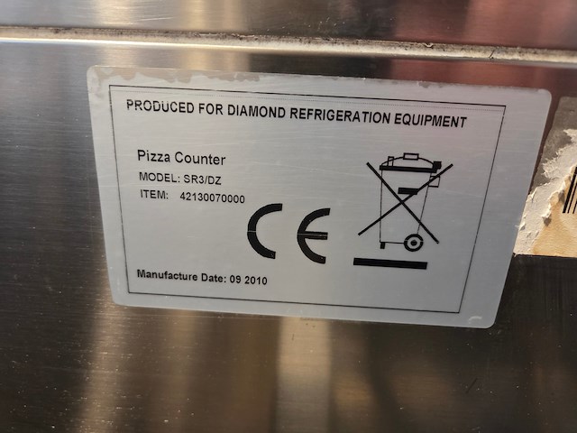 Diamond - afbeelding 14 van  14