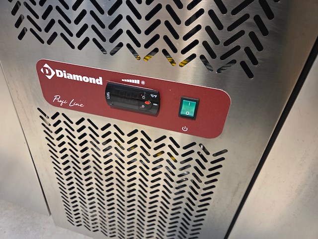 Diamond - afbeelding 8 van  9