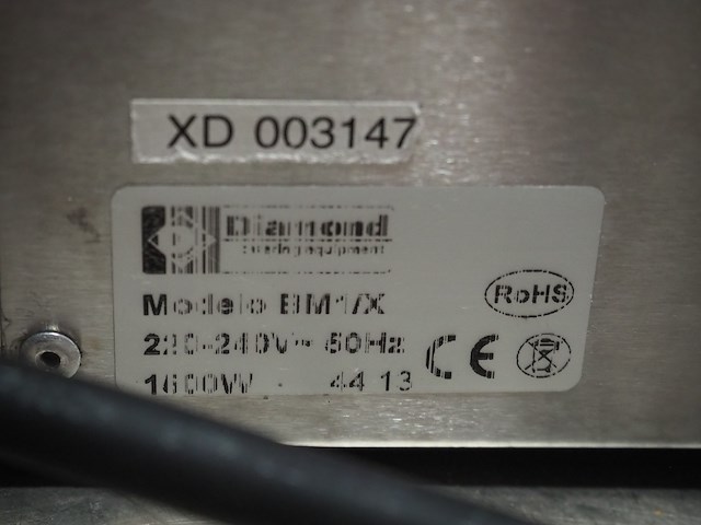 Diamond - afbeelding 6 van  6