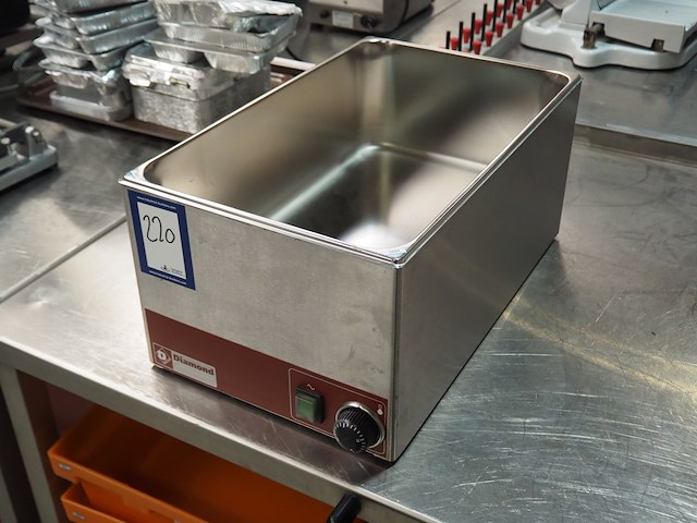 Diamond - afbeelding 1 van  6