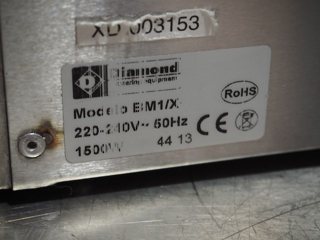 Diamond - afbeelding 6 van  6