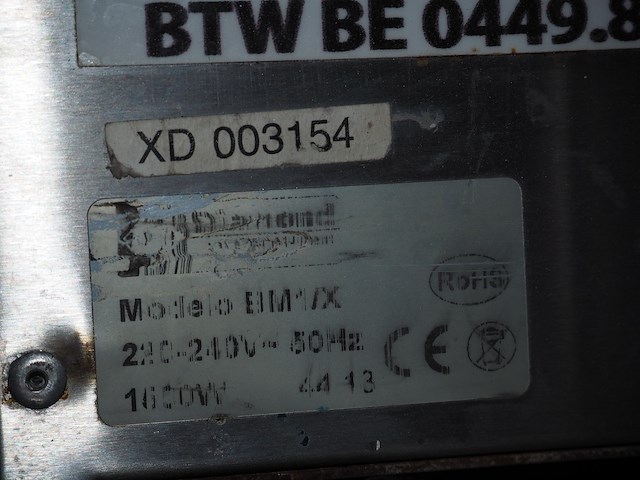 Diamond - afbeelding 8 van  8