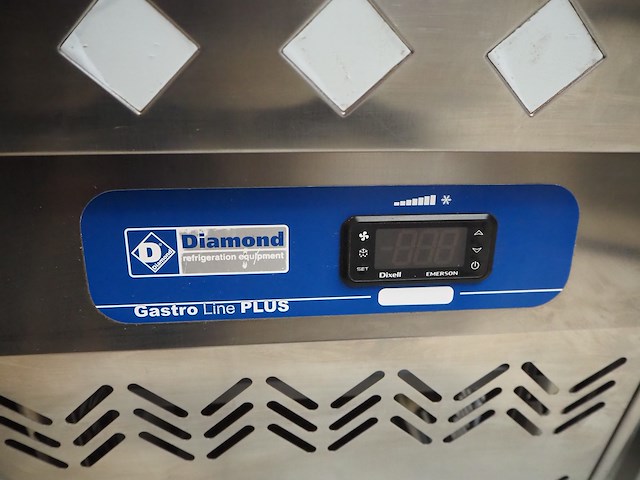 Diamond - afbeelding 6 van  7