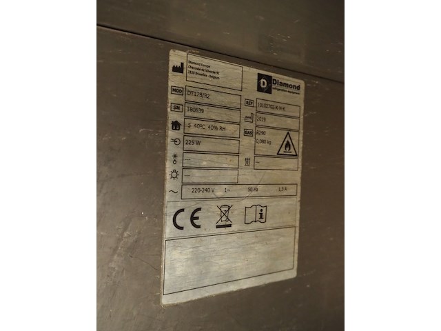 Diamond - afbeelding 7 van  7