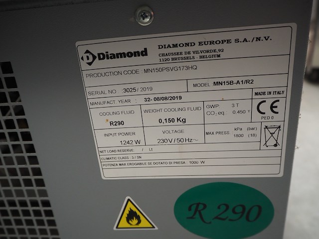 Diamond - afbeelding 6 van  6