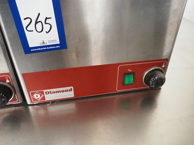 Diamond - afbeelding 4 van  5