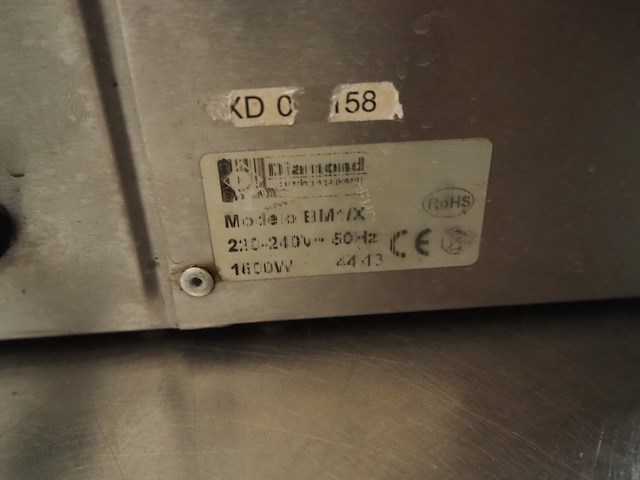 Diamond - afbeelding 5 van  5